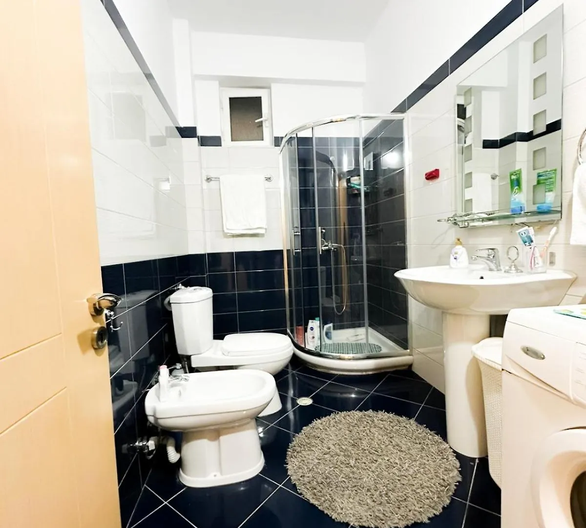 Dian Apartment 2 Berat