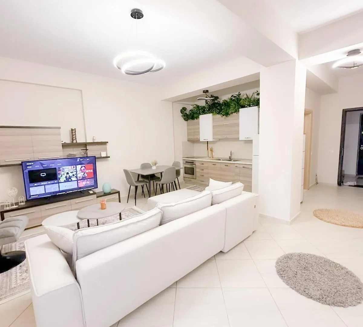 Dian Apartment 2 Berat