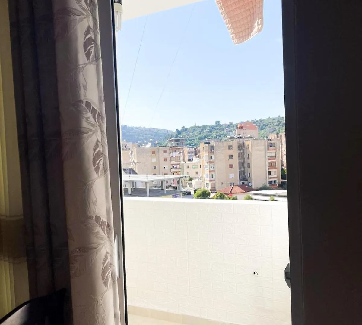 Dian Apartment 2 Berat