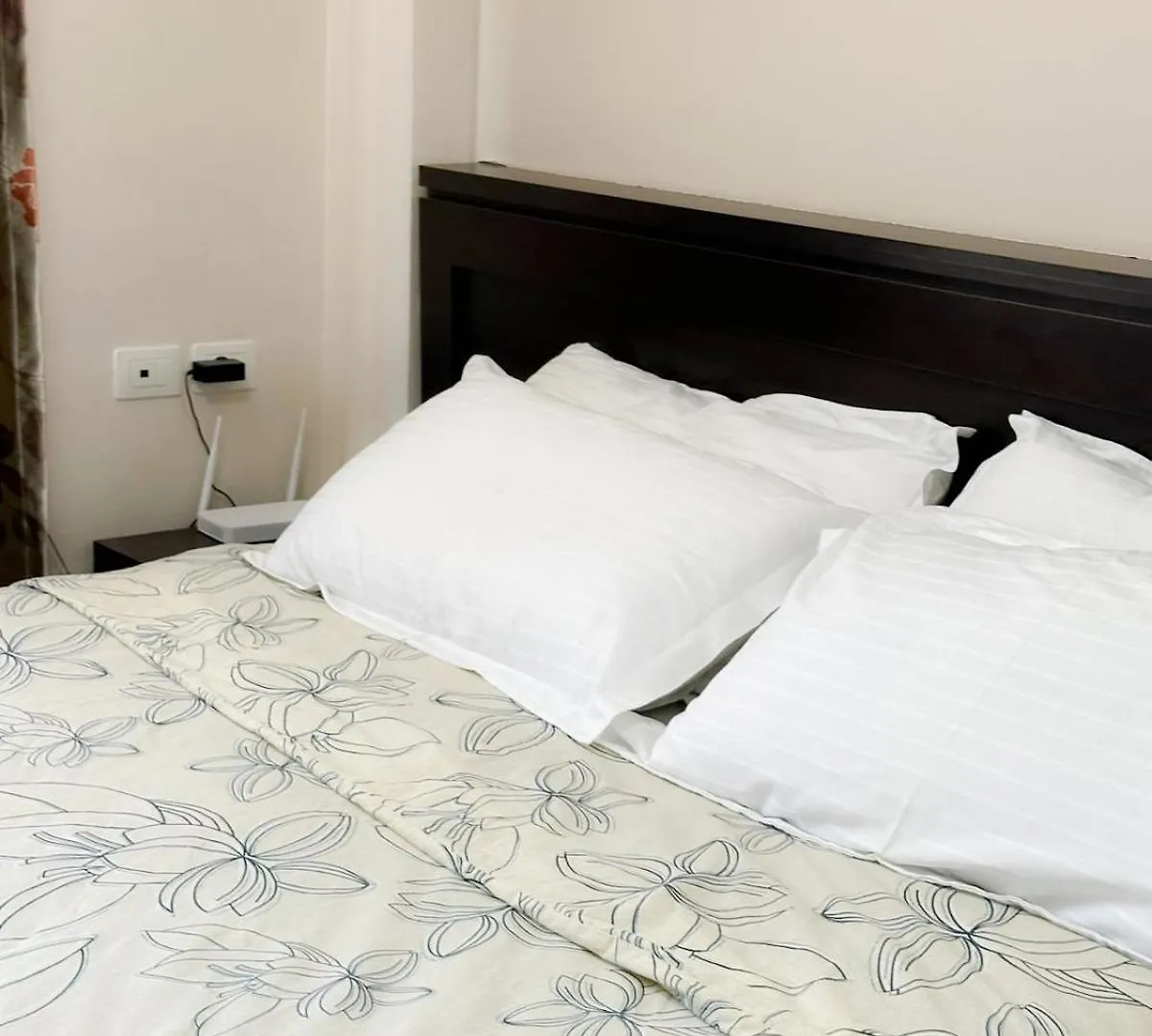 Dian Apartment 2 Berat Albania