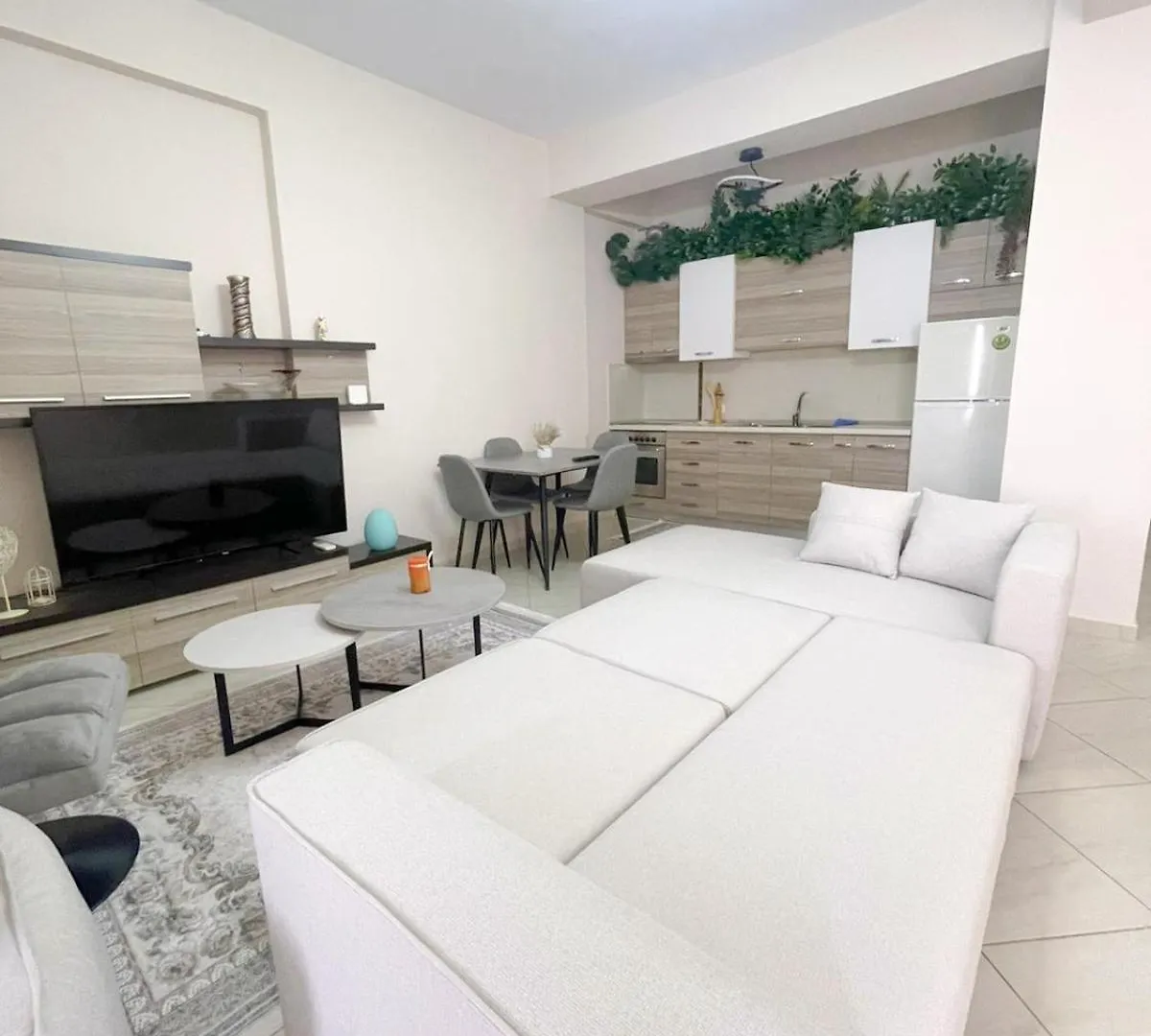Dian Apartment 2 Berat Albania