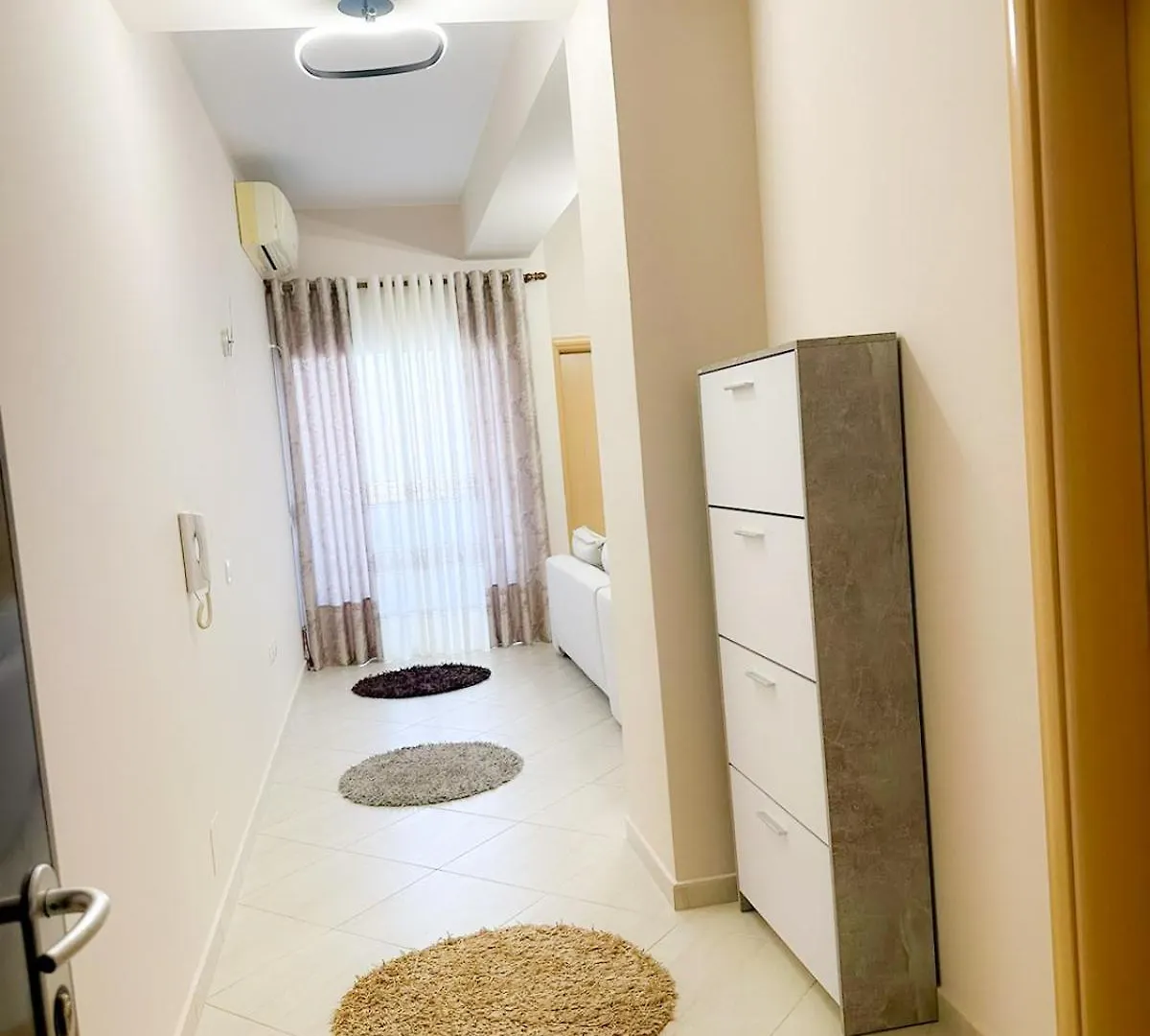 Dian Apartment 2 Berat