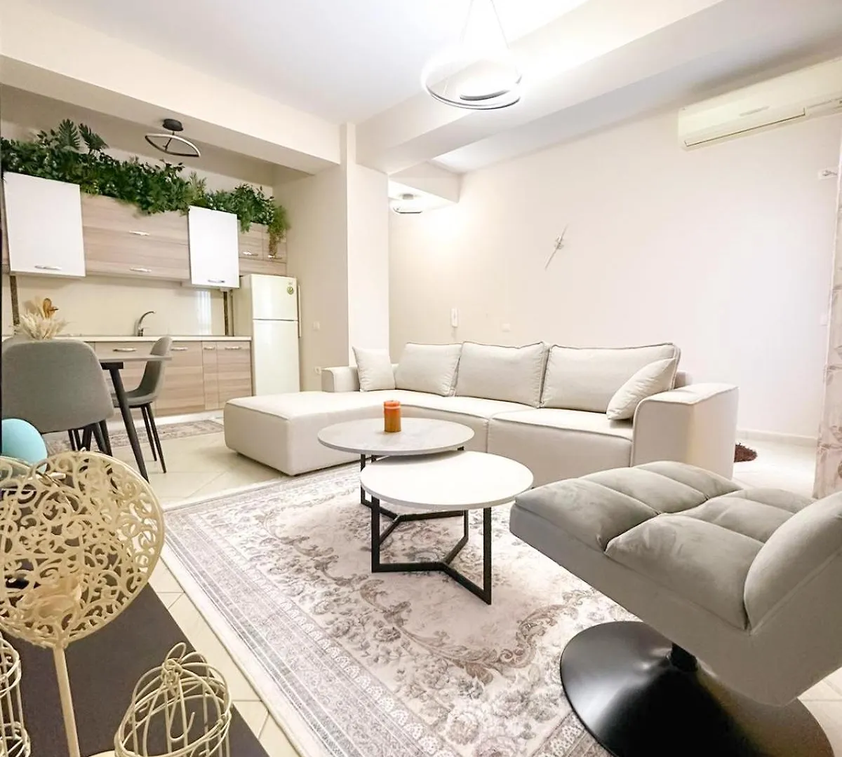 Dian Apartment 2 Berat 0*,  Albania