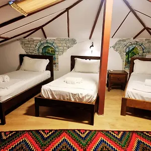 Oda ve Kahvaltı Gorica - Unesco Quarter, Berat