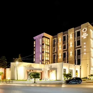 Otel Grand White, Berat