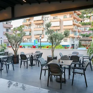 Otel Franko, Berat