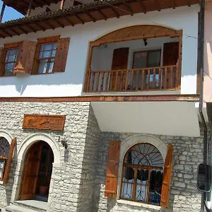Otel Hotel Berati, Berat