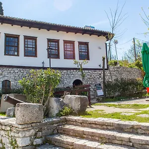 Otel Kalaja, Berat
